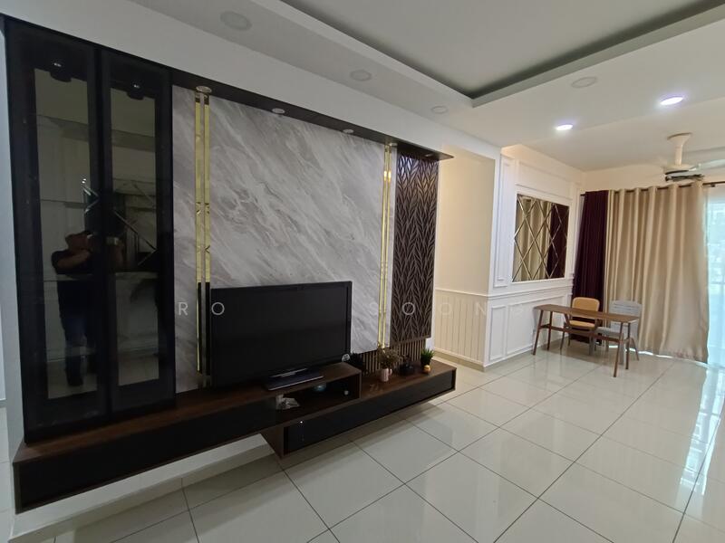 Parkland Residence - 3