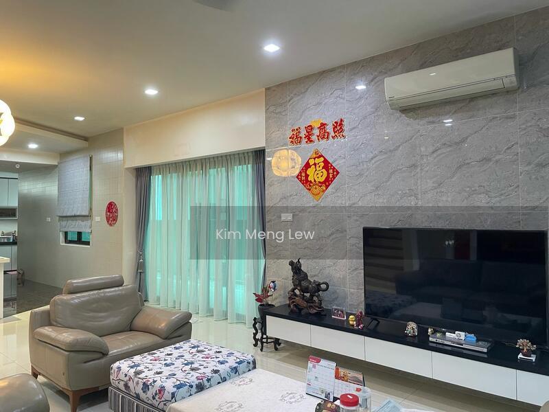 Areca Residence - 2
