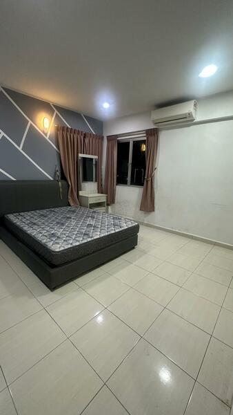 The Embassy (Bangunan Duta Impian) - 4