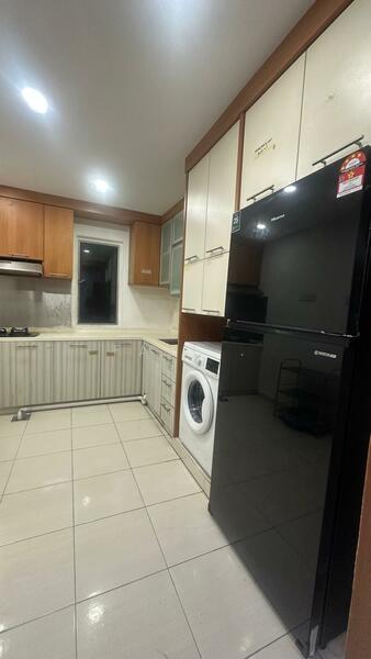 The Embassy (Bangunan Duta Impian) - 5