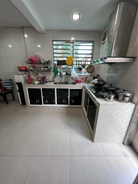 Bandar Sungai Long - 4