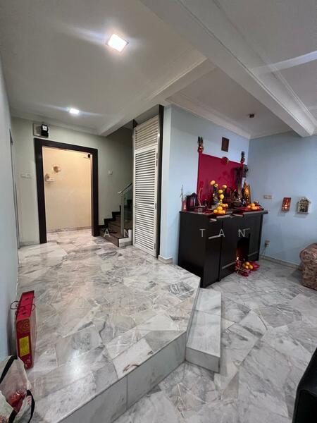 Bandar Sungai Long - 5