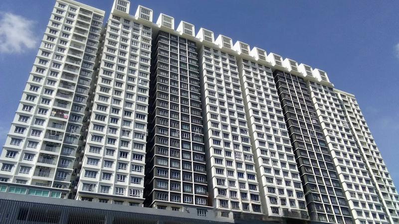 The Edge Residence - 5