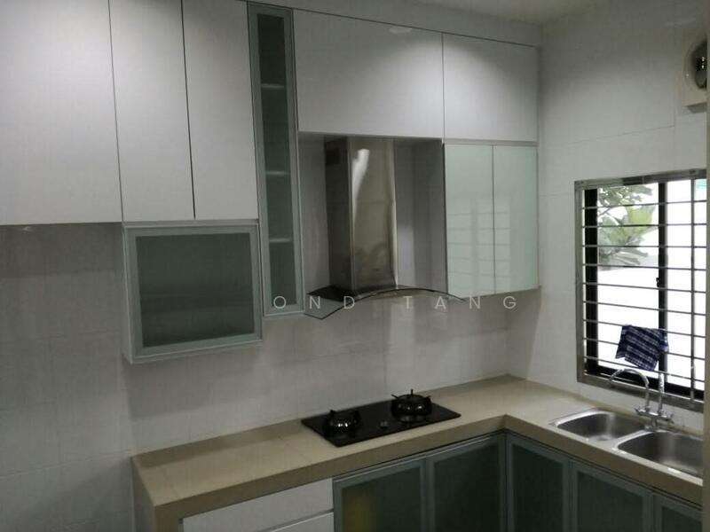 Taman Adda Heights - 2
