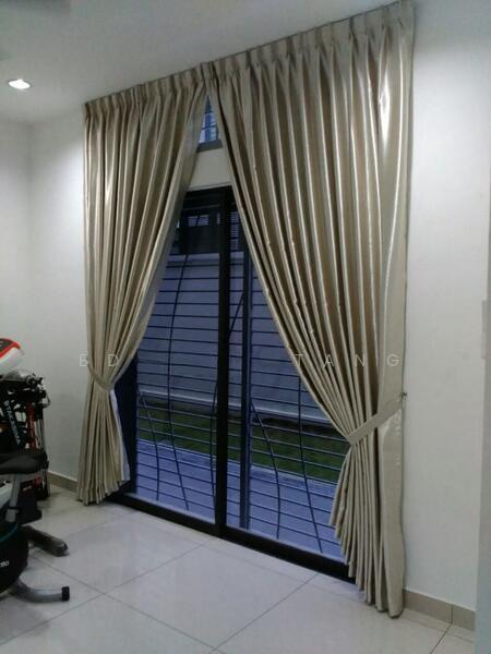 Taman Adda Heights - 5