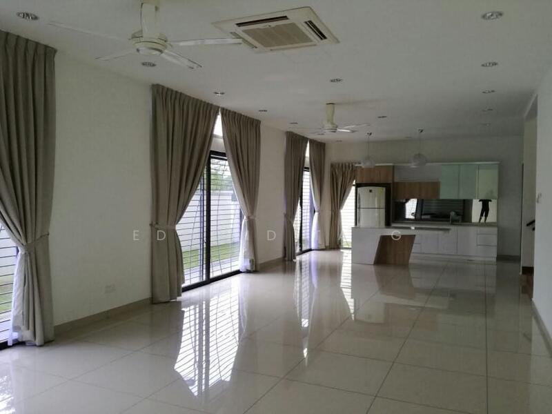 Taman Adda Heights - 1