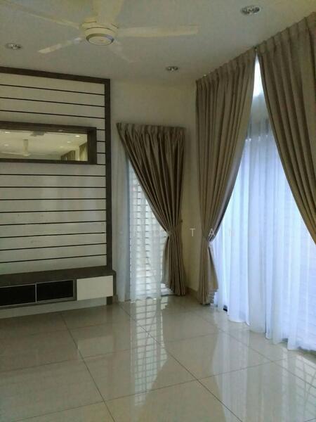 Taman Adda Heights - 3