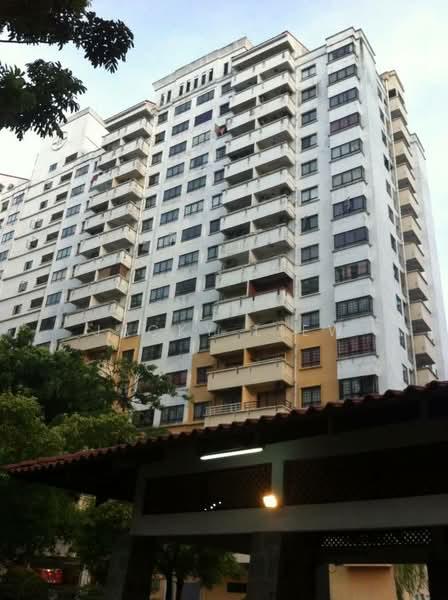 Vista Millennium Condominium - 2