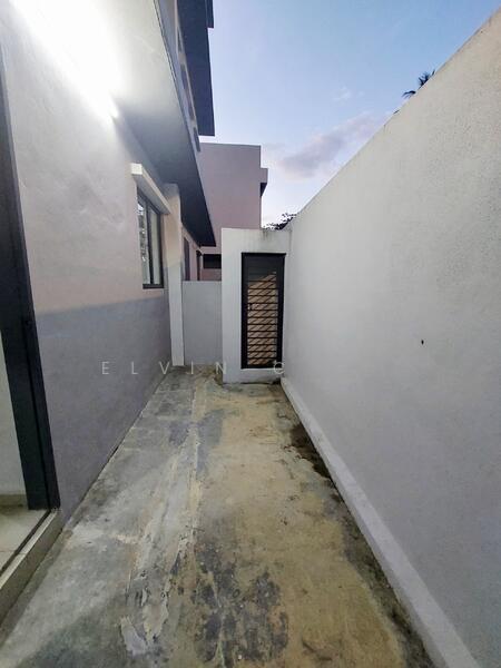 Abel Residence - 3