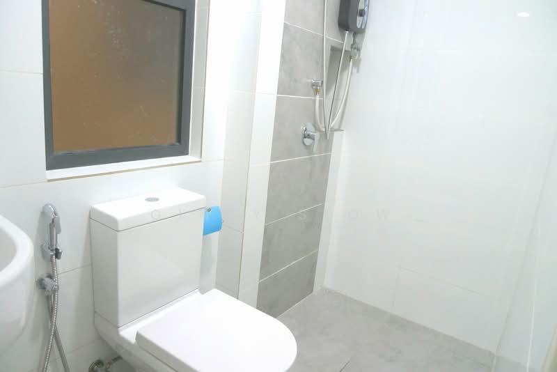 Trinity Aquata - 2