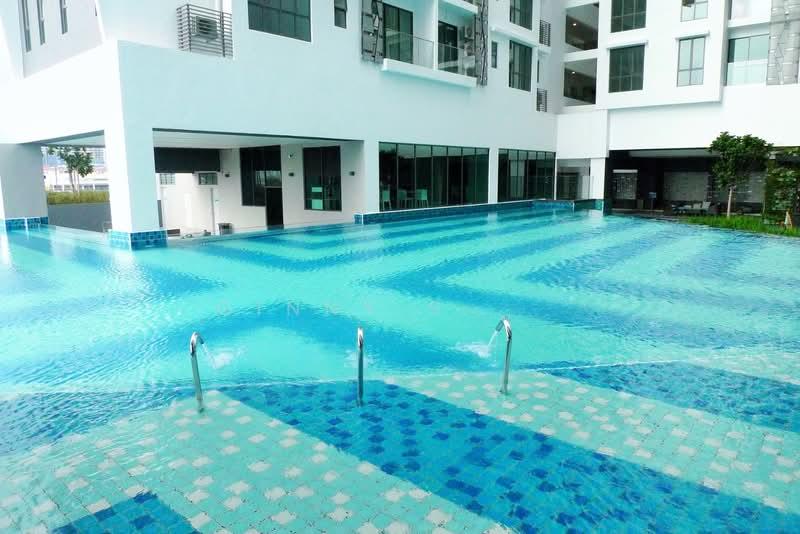Trinity Aquata - 3
