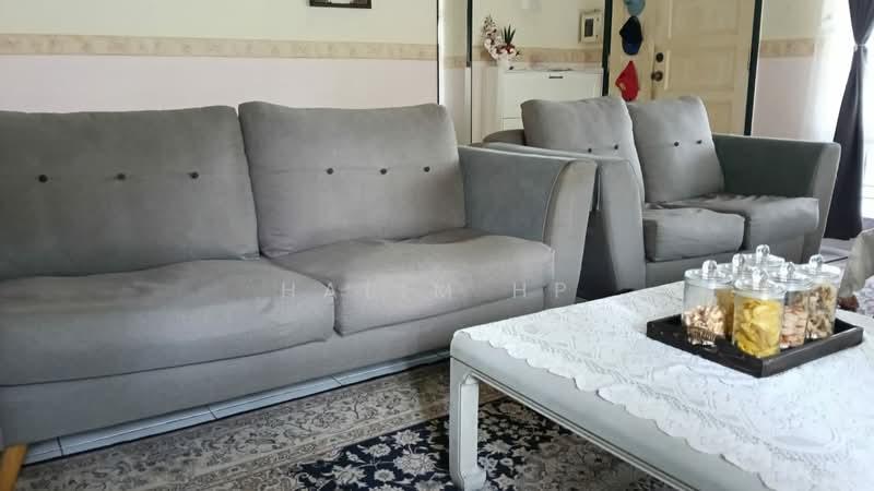 Bandar Tasik Kesuma - 2