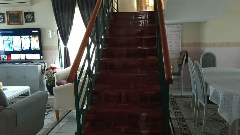 Bandar Tasik Kesuma - 5