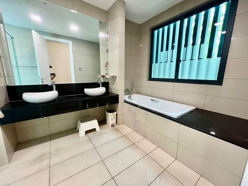 Sejati Residences - 3