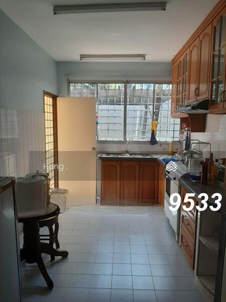 2sty Semi Detached, Pantai Jerjak, Land 3057sf, Pantai Jerjak - 3