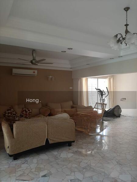 2sty Semi Detached, Pantai Jerjak, Land 3057sf, Pantai Jerjak - 2