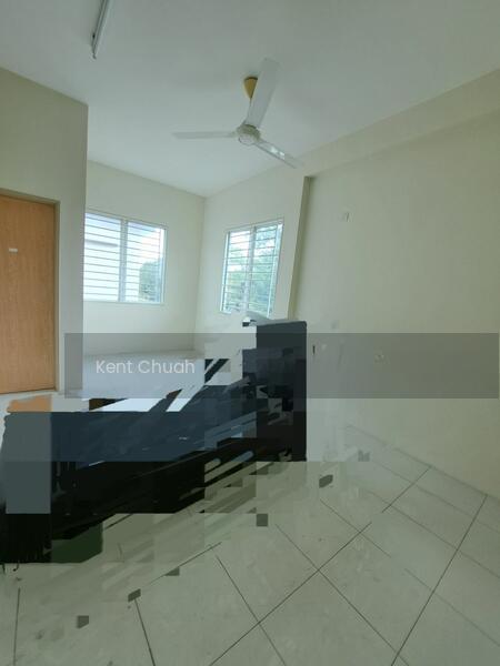 Bandar Tasek Mutiara - 3