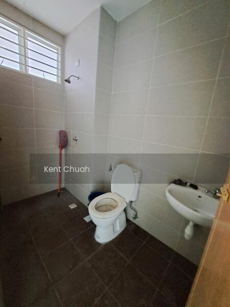 Bandar Tasek Mutiara - 4