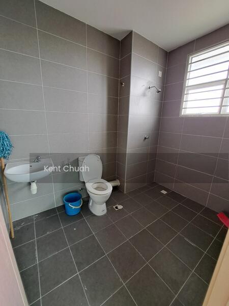 Bandar Tasek Mutiara - 5