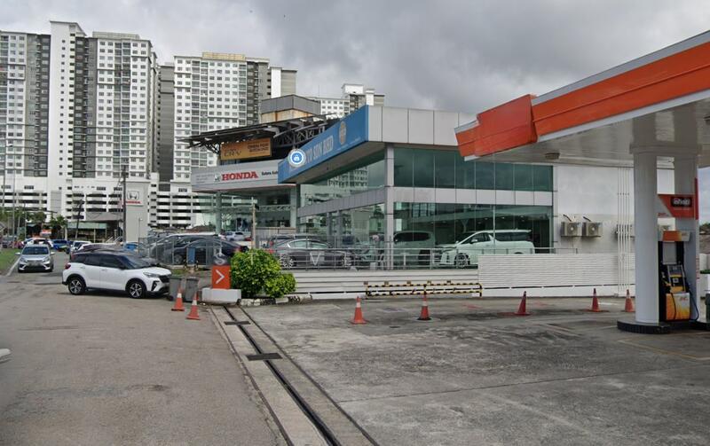 Taman Majidee @ 2 Storey Semi D - 5