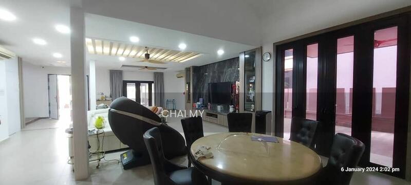 Bungalow at Bandar Kinrara - 2