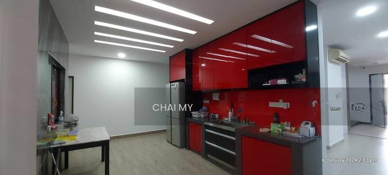 Bungalow at Bandar Kinrara - 3