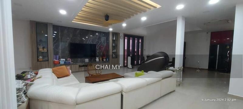 Bungalow at Bandar Kinrara - 5