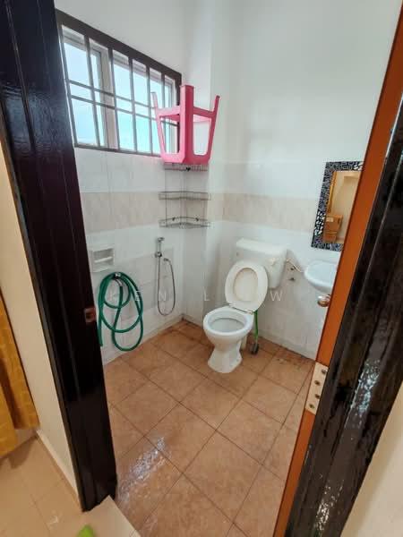 Bukit Indah Iskandar Puteri - 2
