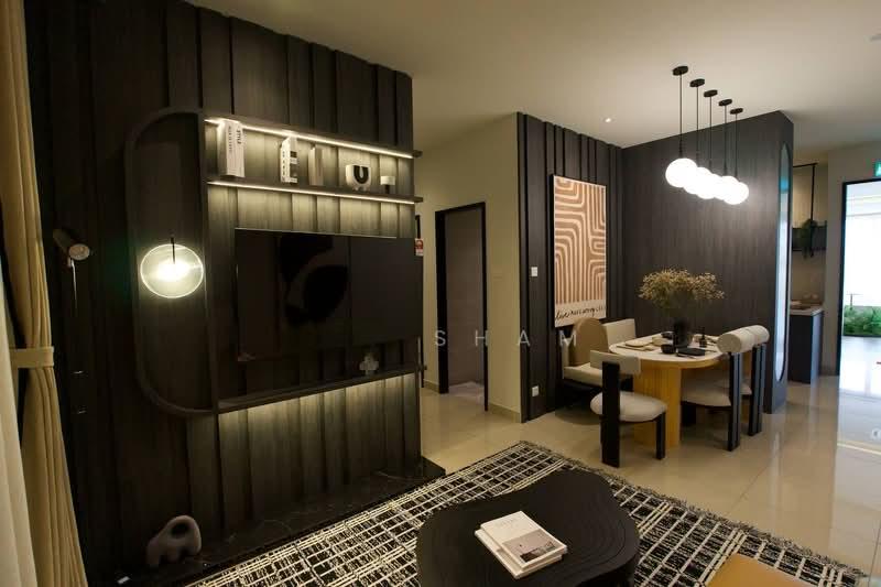 Pinegate Residency Project~Kimlun Land - 2