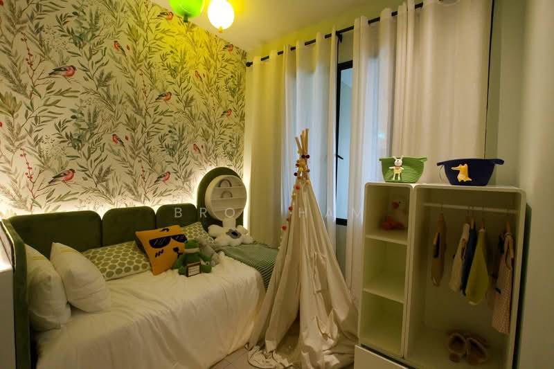 Pinegate Residency Project~Kimlun Land - 4