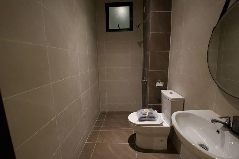 Pinegate Residency Project~Kimlun Land - 5