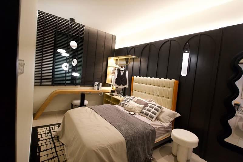 Pinegate Residency Project~Kimlun Land - 3