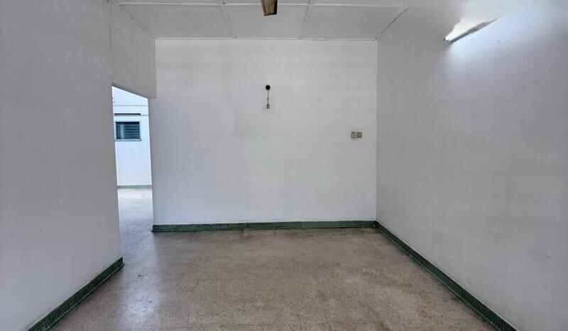 Silibin First Garden Single Storey House - 5