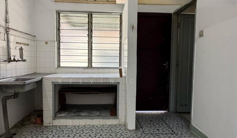 Silibin First Garden Single Storey House - 4