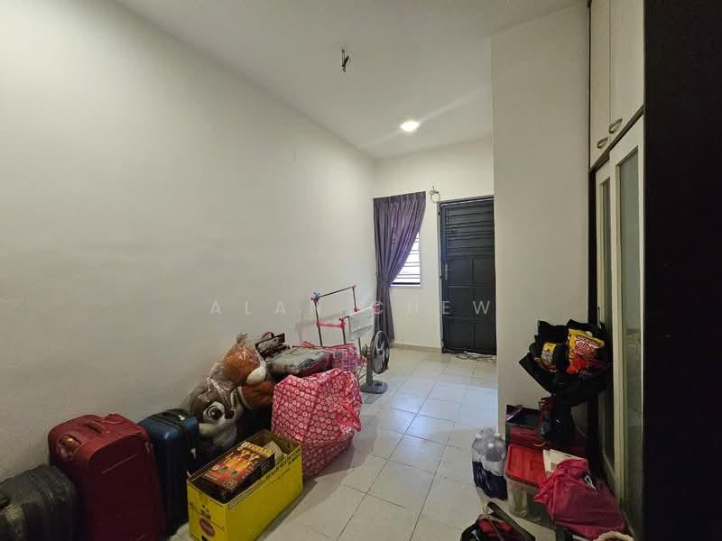 Taman Nusa Indah - 2