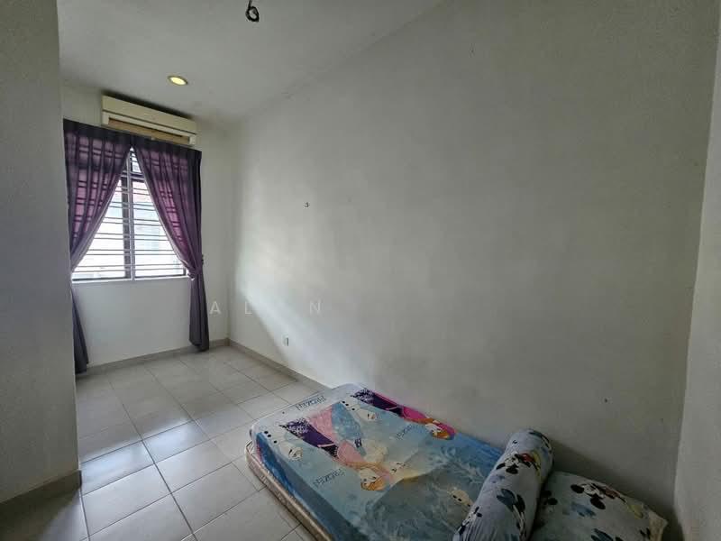 Taman Nusa Indah - 3