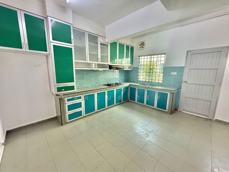 Taman Aman Kluang - 2