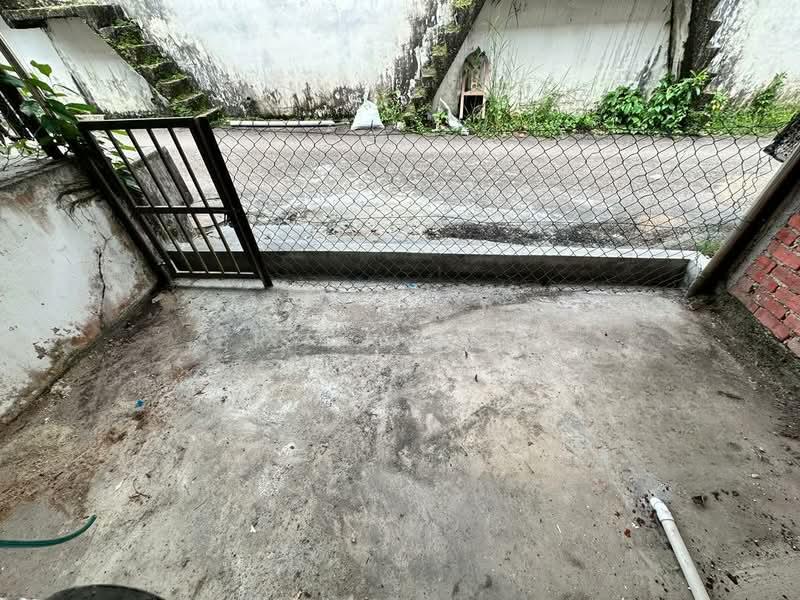 Taman Permai Kulai - 3