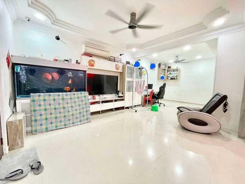 Bandar Mahkota Cheras - 1