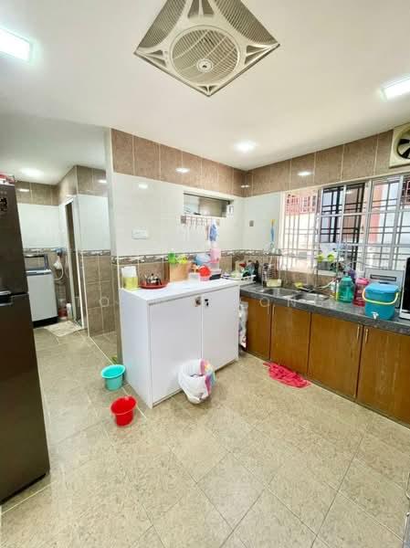 Bandar Mahkota Cheras - 5