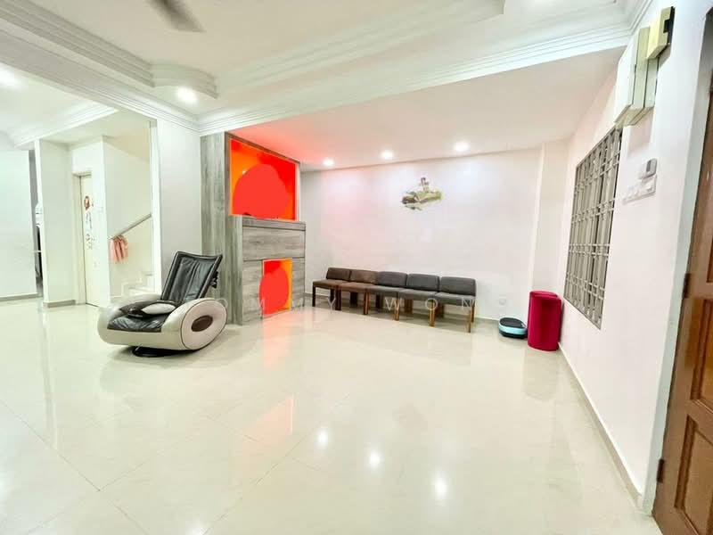 Bandar Mahkota Cheras - 3