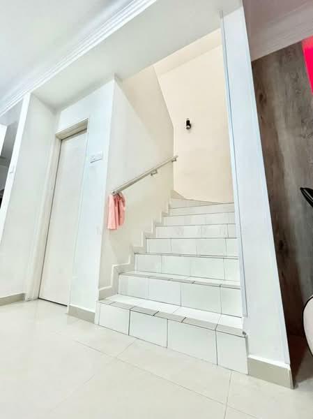 Bandar Mahkota Cheras - 4