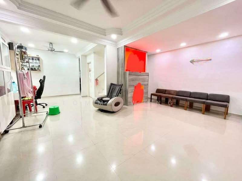 Bandar Mahkota Cheras - 2