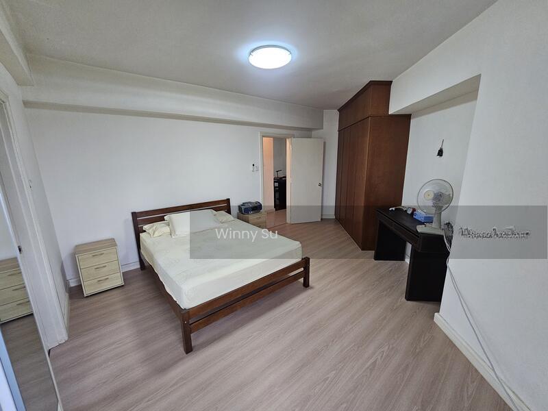 Pantai Panorama Condominiums - 3