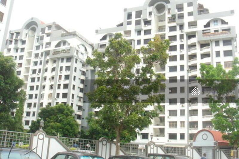 Desa Permai Indah Apartment - 3