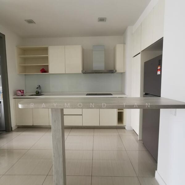 Reflection Residences - 5