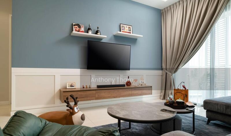 The Queenswoodz @ Bukit Jalil - 3