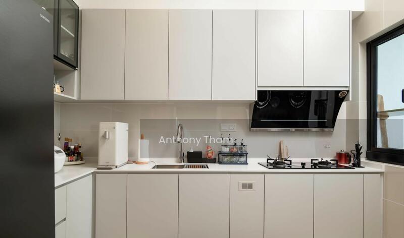 The Queenswoodz @ Bukit Jalil - 5