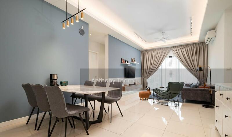 The Queenswoodz @ Bukit Jalil - 1