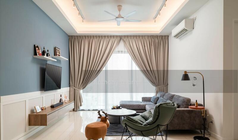 The Queenswoodz @ Bukit Jalil - 2